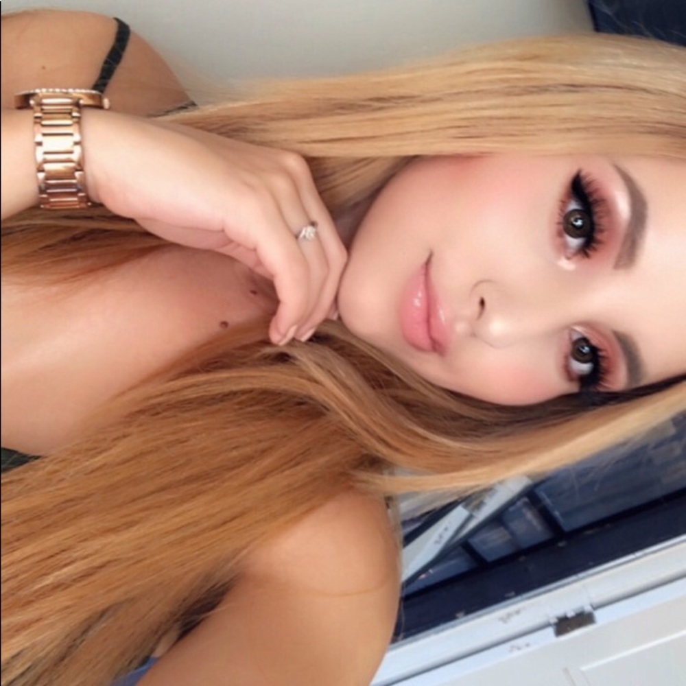 Meet your Posher, Alexy